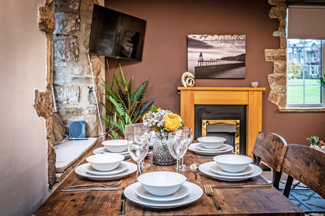 Scalebar Bridge End Mill Apartment Сетъл Екстериор снимка